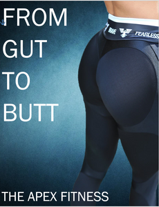 From Gutt to Butt